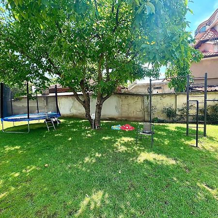 Rio Apart Deluxe Sofia Zewnętrze zdjęcie