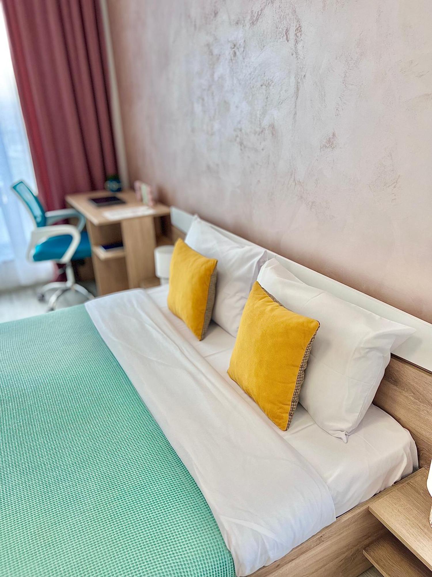 Rio Apart Deluxe Sofia Zewnętrze zdjęcie