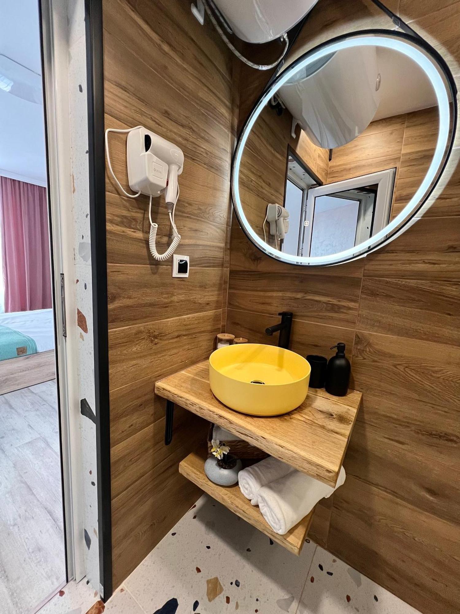 Rio Apart Deluxe Sofia Zewnętrze zdjęcie