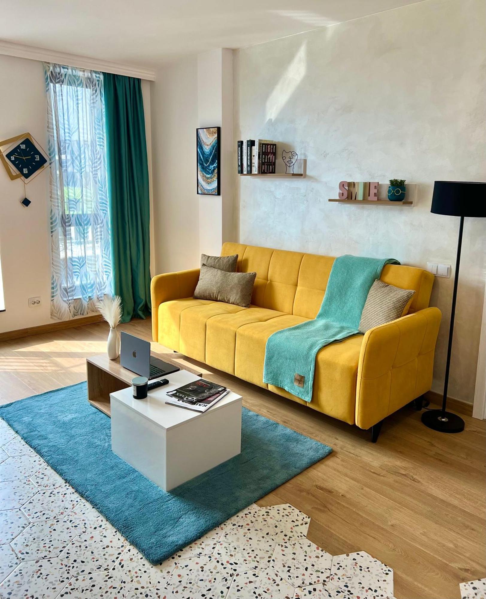 Rio Apart Deluxe Sofia Zewnętrze zdjęcie