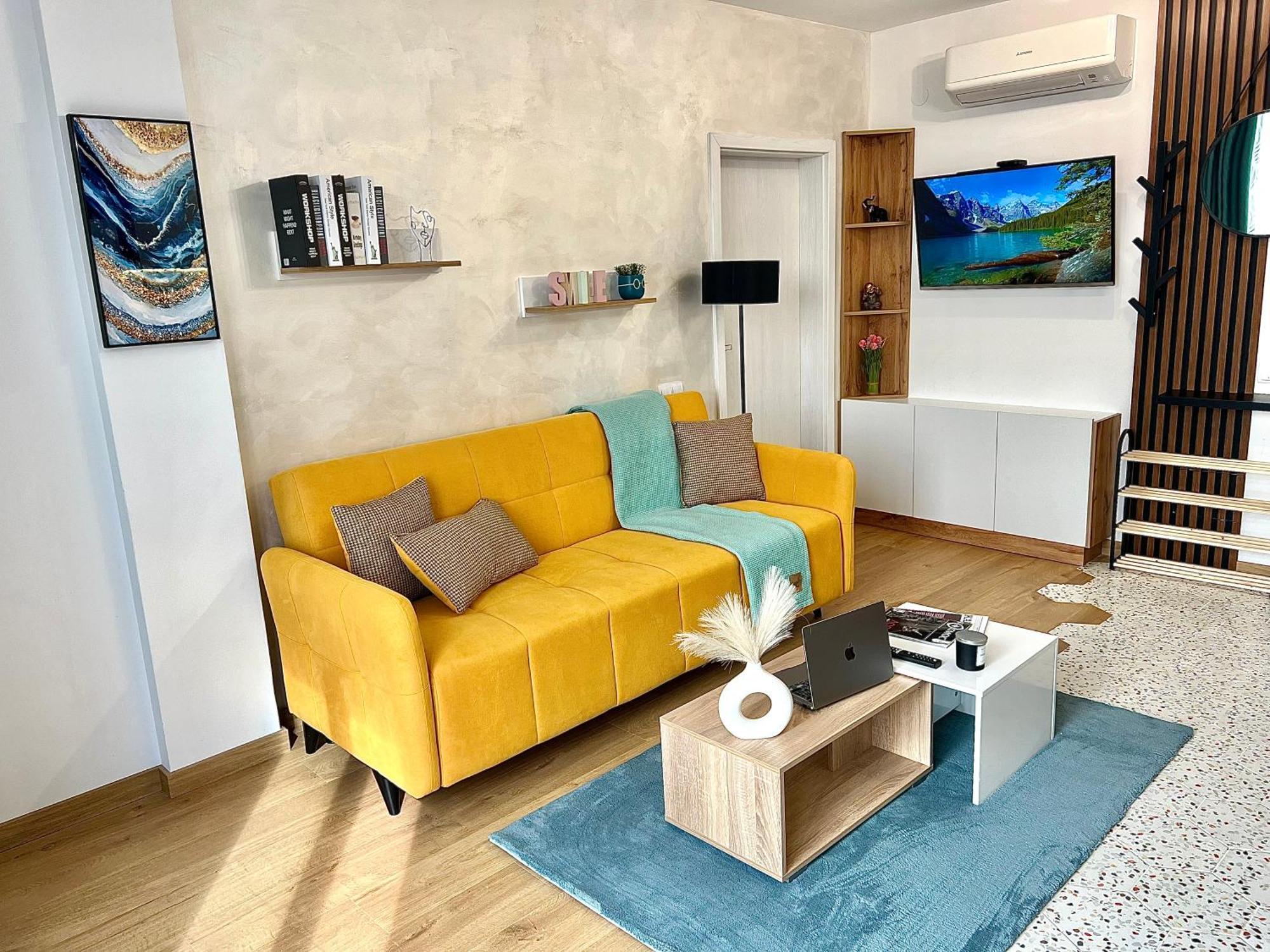 Rio Apart Deluxe Sofia Zewnętrze zdjęcie
