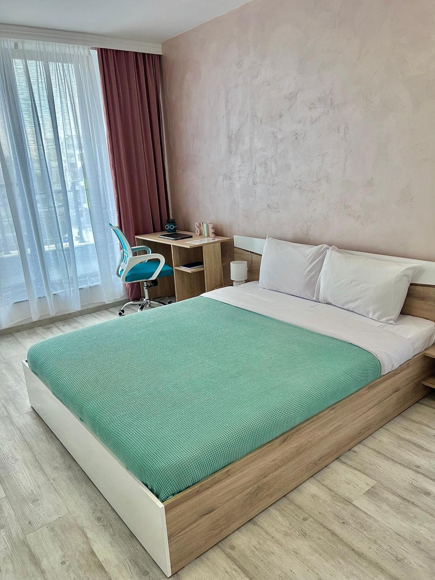 Rio Apart Deluxe Sofia Zewnętrze zdjęcie