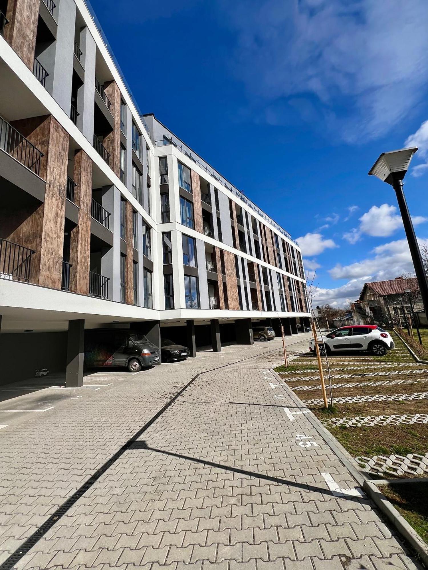 Rio Apart Deluxe Sofia Zewnętrze zdjęcie