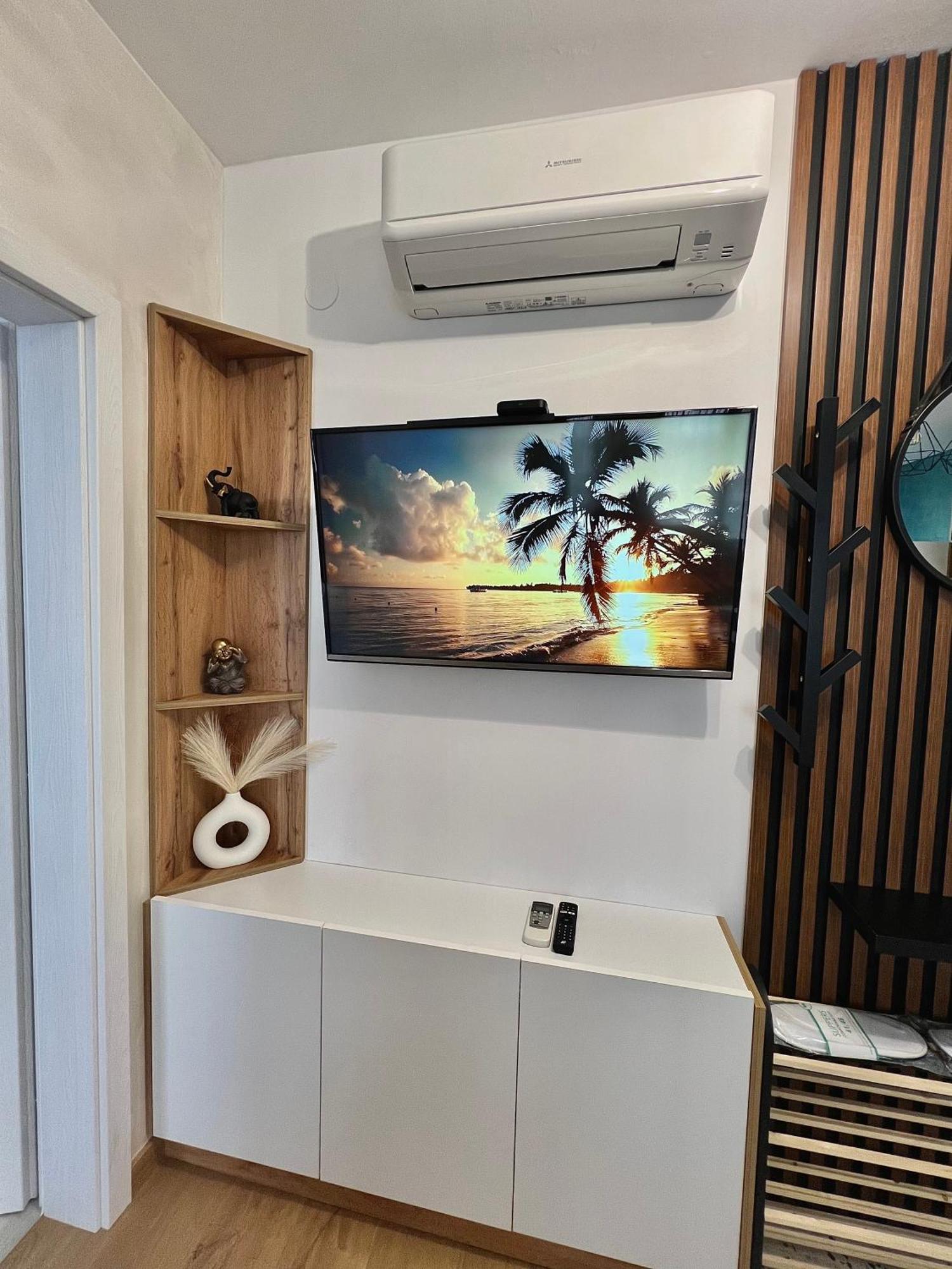 Rio Apart Deluxe Sofia Zewnętrze zdjęcie