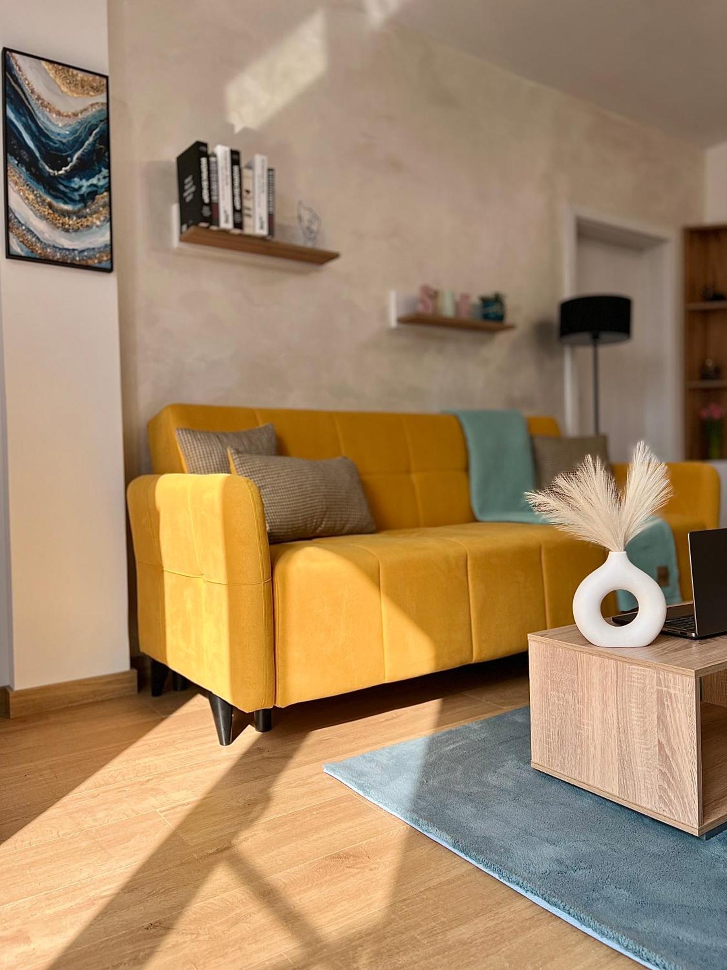 Rio Apart Deluxe Sofia Zewnętrze zdjęcie