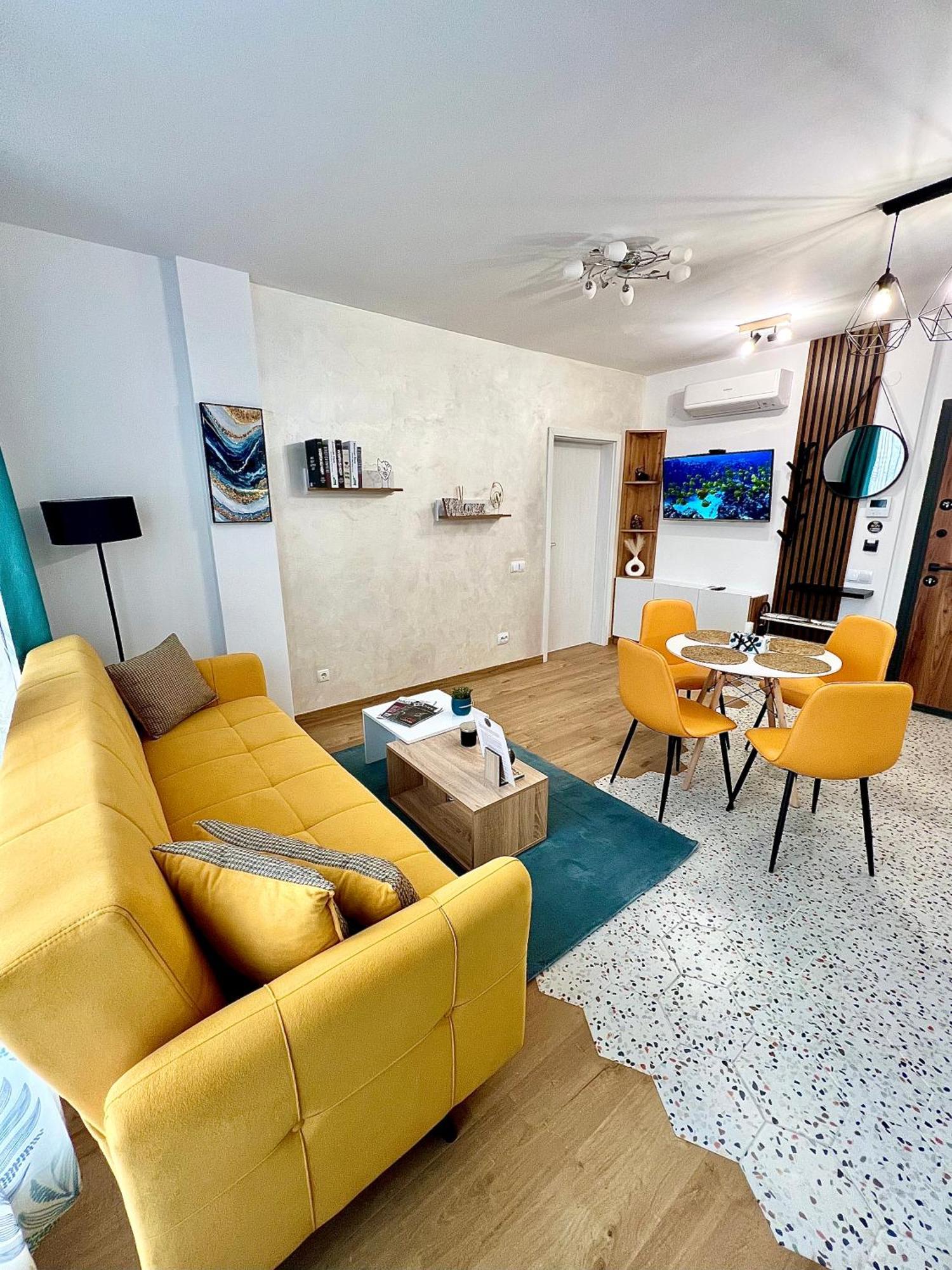Rio Apart Deluxe Sofia Zewnętrze zdjęcie